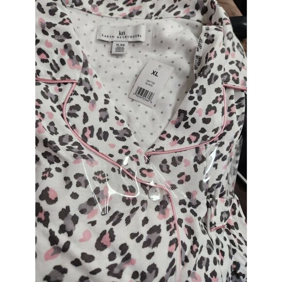 3 woman pajamas sets size XL - Picture 4 of 5